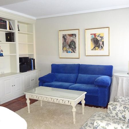 Hotel Sunny Apt Close To University With Parking And Wifi Santander Exterior foto