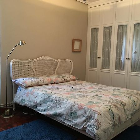 Hotel Sunny Apt Close To University With Parking And Wifi Santander Exterior foto