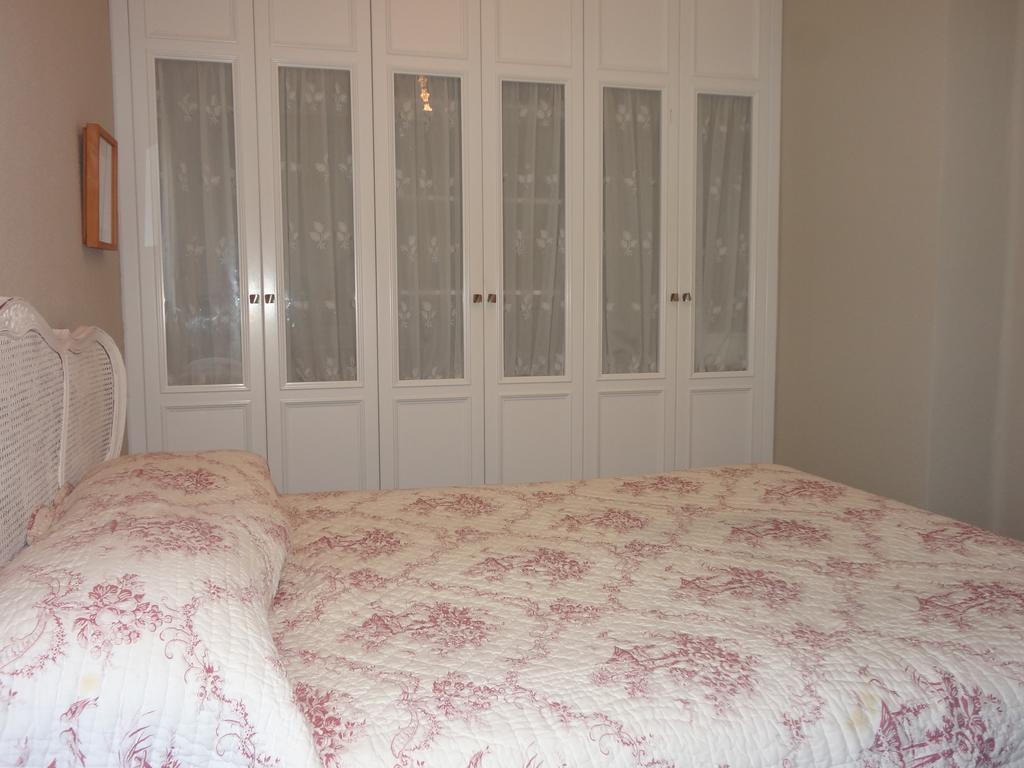 Hotel Sunny Apt Close To University With Parking And Wifi Santander Exterior foto